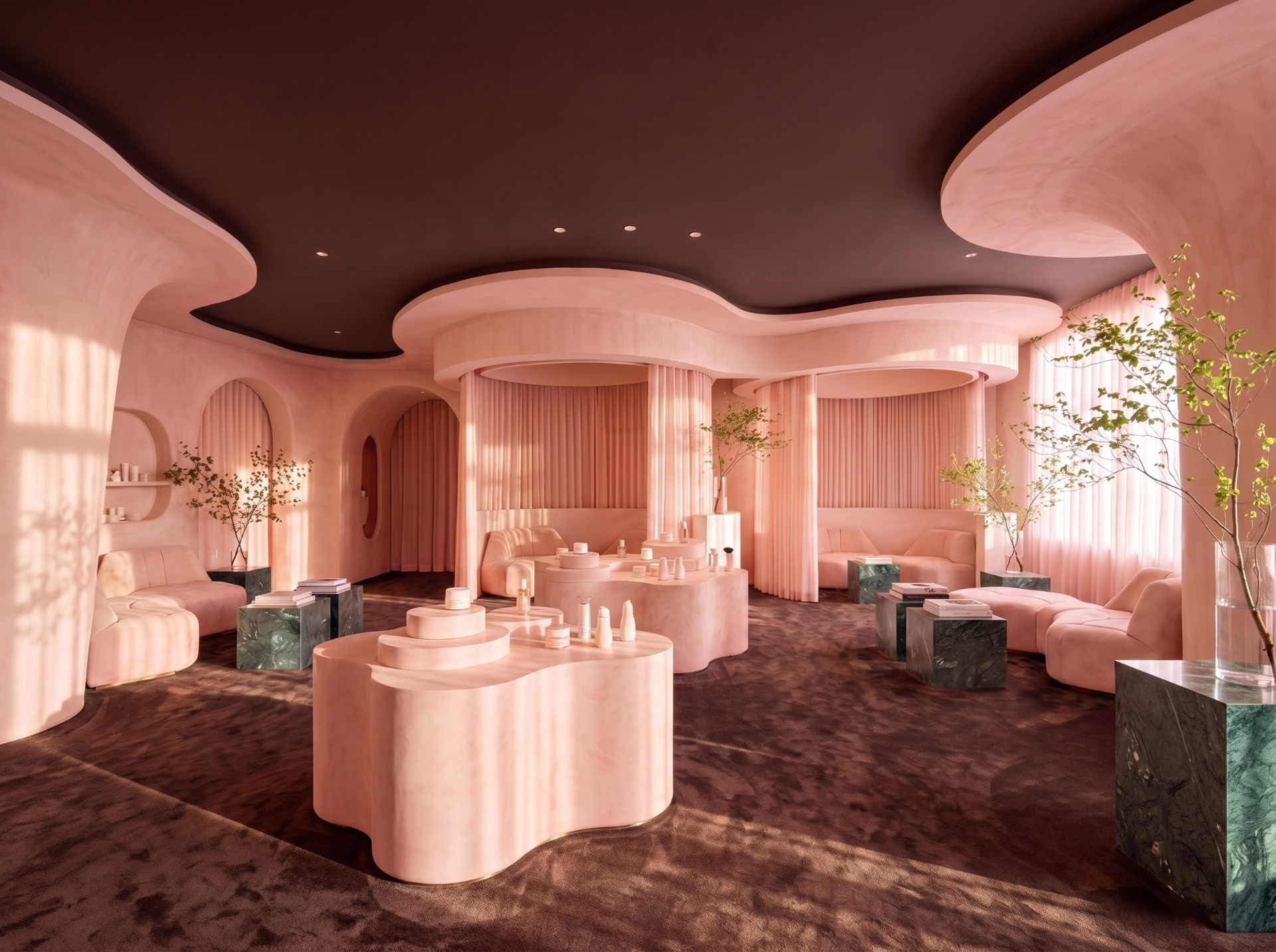 Fit-Out